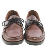 Paraboot（パラブーツ）その他 茶 サイズ:UK6 1/2(25cm位) メンズ/2200646426044