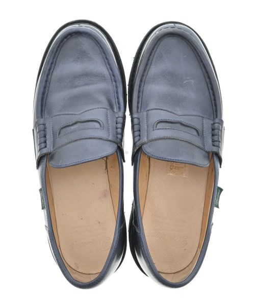 Paraboot（パラブーツ）その他 紺 サイズ:UK7(25.5cm位) メンズ/2200654186060