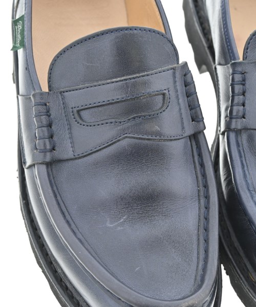 Paraboot（パラブーツ）その他 紺 サイズ:UK7(25.5cm位) メンズ/2200654186060