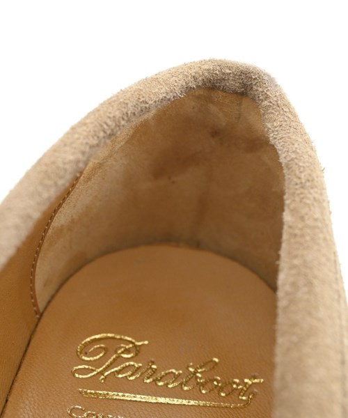 Paraboot（パラブーツ）その他 ベージュ サイズ:UK7 1/2(26cm位) メンズ/2200654186077