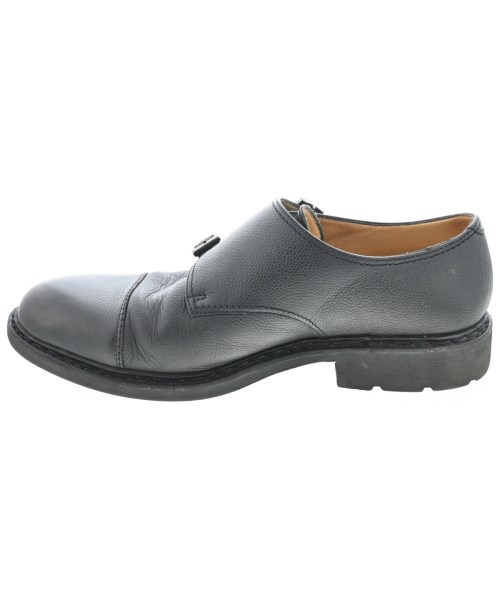 Paraboot（パラブーツ）ビジネス・ドレスシューズ 黒 サイズ:UK8(26.5cm位) メンズ/2200648452287