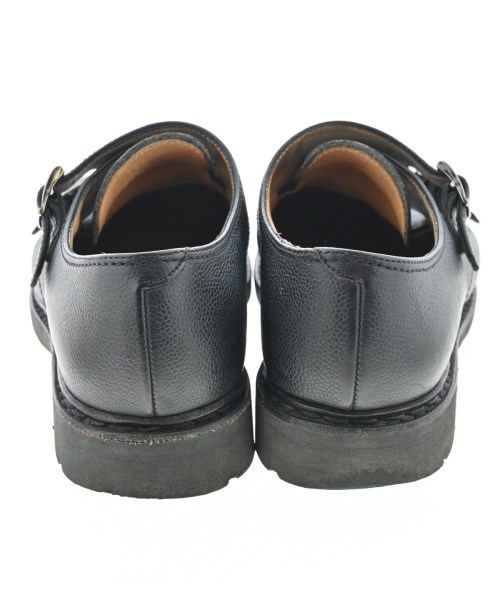 Paraboot（パラブーツ）ビジネス・ドレスシューズ 黒 サイズ:UK8(26.5cm位) メンズ/2200648452287