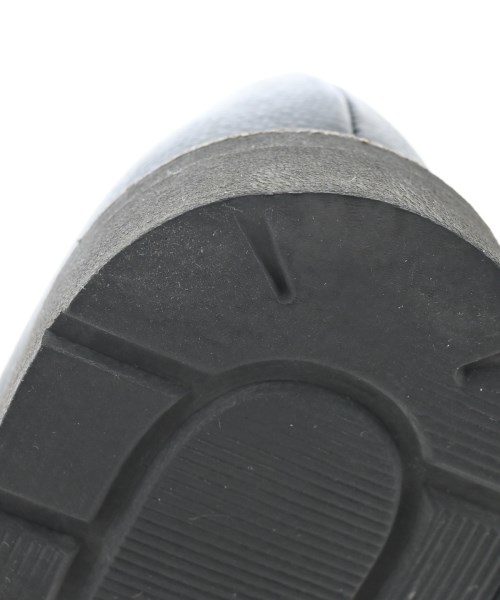 Paraboot（パラブーツ）ビジネス・ドレスシューズ 黒 サイズ:UK8(26.5cm位) メンズ/2200648452287