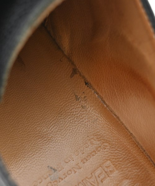 Paraboot（パラブーツ）ビジネス・ドレスシューズ 黒 サイズ:UK8(26.5cm位) メンズ/2200648452287