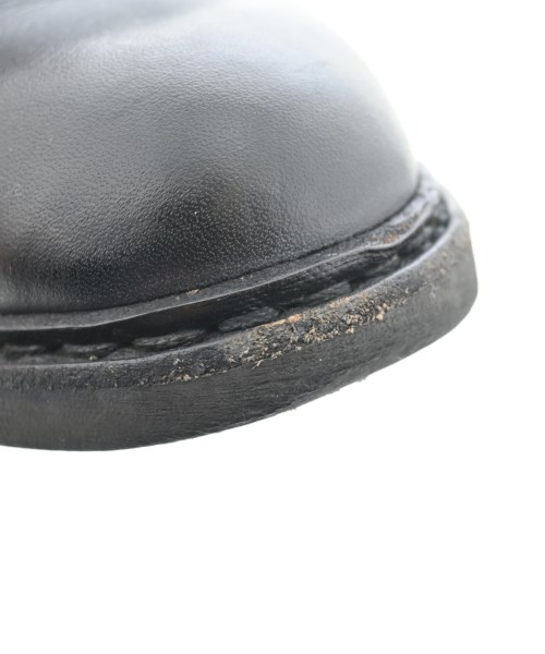 Paraboot（パラブーツ）ビジネス・ドレスシューズ 黒 サイズ:UK8(26.5cm位) メンズ/2200648452287