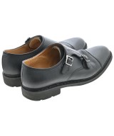 Paraboot（パラブーツ）ビジネス・ドレスシューズ 黒 サイズ:UK8(26.5cm位) メンズ/2200648452287