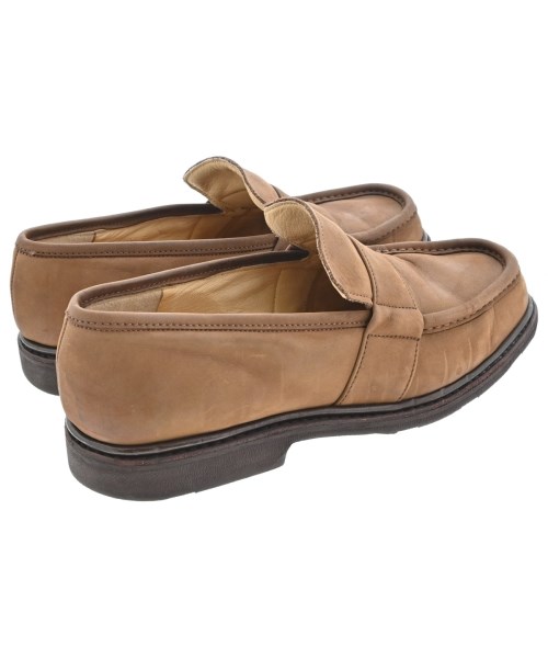 Paraboot（パラブーツ）その他 茶 サイズ:UK8(26.5cm位) メンズ/2200702439018