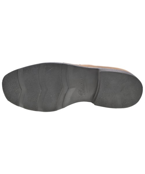 Paraboot（パラブーツ）その他 茶 サイズ:UK8(26.5cm位) メンズ/2200702439018