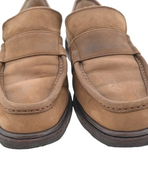 Paraboot（パラブーツ）その他 茶 サイズ:UK8(26.5cm位) メンズ/2200702439018
