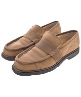 Paraboot（パラブーツ）その他 茶 サイズ:UK8(26.5cm位) メンズ/2200702439018