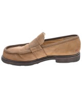 Paraboot（パラブーツ）その他 茶 サイズ:UK8(26.5cm位) メンズ/2200702439018