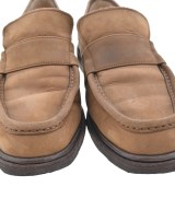 Paraboot（パラブーツ）その他 茶 サイズ:UK8(26.5cm位) メンズ/2200702439018
