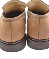 Paraboot（パラブーツ）その他 茶 サイズ:UK8(26.5cm位) メンズ/2200702439018