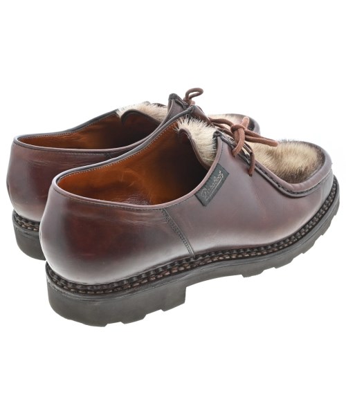 Paraboot（パラブーツ）その他 茶 サイズ:EU43(28cm位) メンズ/2200702439025