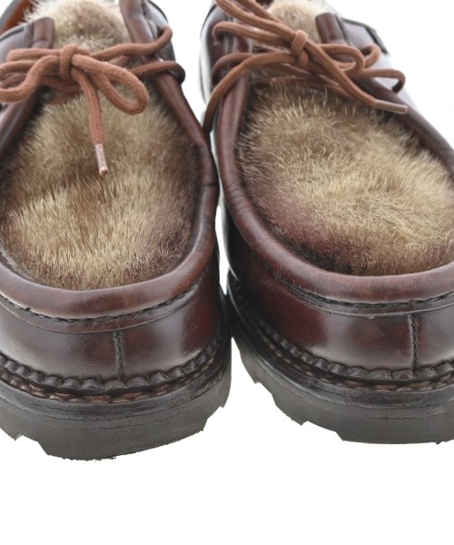 Paraboot（パラブーツ）その他 茶 サイズ:EU43(28cm位) メンズ/2200702439025