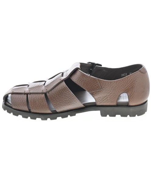 Paraboot（パラブーツ）サンダル 茶 サイズ:EU41(26cm位) メンズ/2200702403231