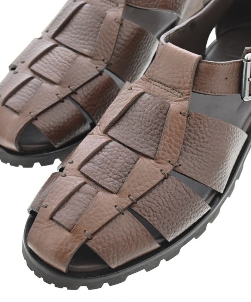 Paraboot（パラブーツ）サンダル 茶 サイズ:EU41(26cm位) メンズ/2200702403231
