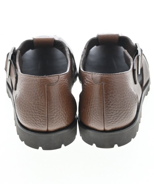 Paraboot（パラブーツ）サンダル 茶 サイズ:EU41(26cm位) メンズ/2200702403231