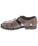 Paraboot（パラブーツ）サンダル 茶 サイズ:EU41(26cm位) メンズ/2200702403231
