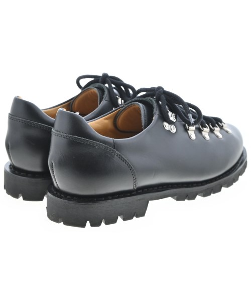 Paraboot（パラブーツ）ビジネス・ドレスシューズ 黒 サイズ:UK7 1/2(26cm位) メンズ/2200702403255