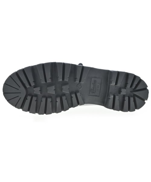 Paraboot（パラブーツ）ビジネス・ドレスシューズ 黒 サイズ:UK7 1/2(26cm位) メンズ/2200702403255