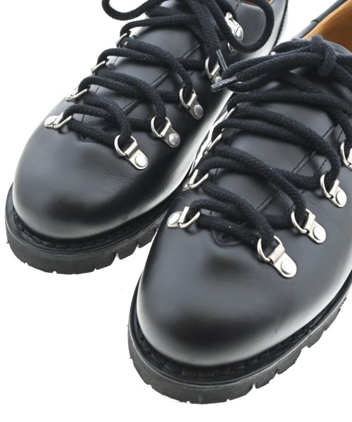 Paraboot（パラブーツ）ビジネス・ドレスシューズ 黒 サイズ:UK7 1/2(26cm位) メンズ/2200702403255