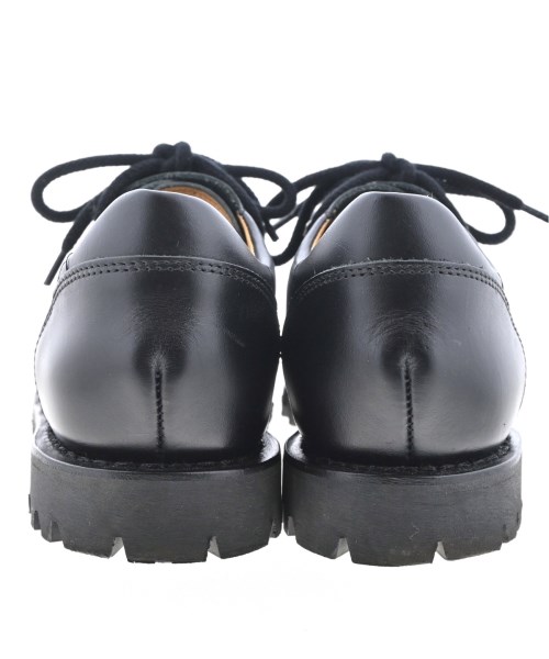 Paraboot（パラブーツ）ビジネス・ドレスシューズ 黒 サイズ:UK7 1/2(26cm位) メンズ/2200702403255