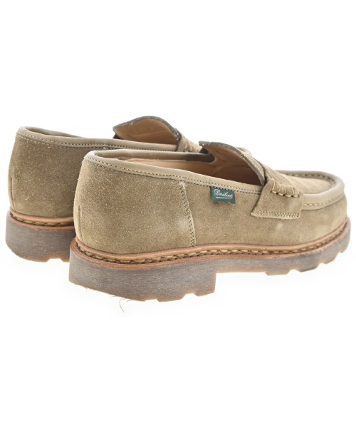 Paraboot（パラブーツ）その他 ベージュ サイズ:5 1/2(24.5cm位) メンズ/2200703568014