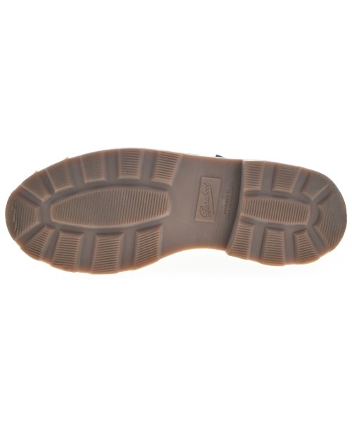 Paraboot（パラブーツ）その他 ベージュ サイズ:5 1/2(24.5cm位) メンズ/2200703568014