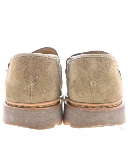 Paraboot（パラブーツ）その他 ベージュ サイズ:5 1/2(24.5cm位) メンズ/2200703568014