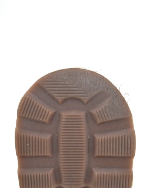 Paraboot（パラブーツ）その他 ベージュ サイズ:5 1/2(24.5cm位) メンズ/2200703568014