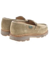 Paraboot（パラブーツ）その他 ベージュ サイズ:5 1/2(24.5cm位) メンズ/2200703568014