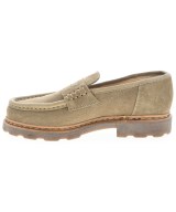 Paraboot（パラブーツ）その他 ベージュ サイズ:5 1/2(24.5cm位) メンズ/2200703568014