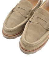Paraboot（パラブーツ）その他 ベージュ サイズ:5 1/2(24.5cm位) メンズ/2200703568014