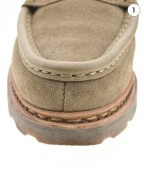 Paraboot（パラブーツ）その他 ベージュ サイズ:5 1/2(24.5cm位) メンズ/2200703568014