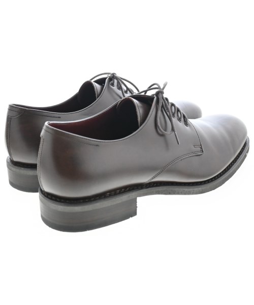 Paraboot（パラブーツ）ビジネス・ドレスシューズ 茶 サイズ:UK8(26.5cm位) メンズ/2200703762092