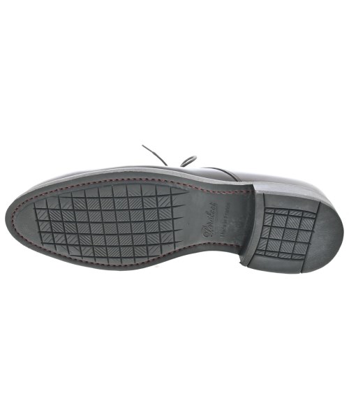 Paraboot（パラブーツ）ビジネス・ドレスシューズ 茶 サイズ:UK8(26.5cm位) メンズ/2200703762092