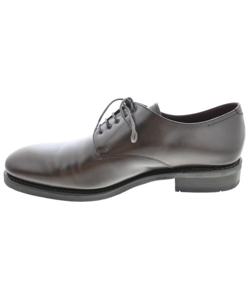 Paraboot（パラブーツ）ビジネス・ドレスシューズ 茶 サイズ:UK8(26.5cm位) メンズ/2200703762092