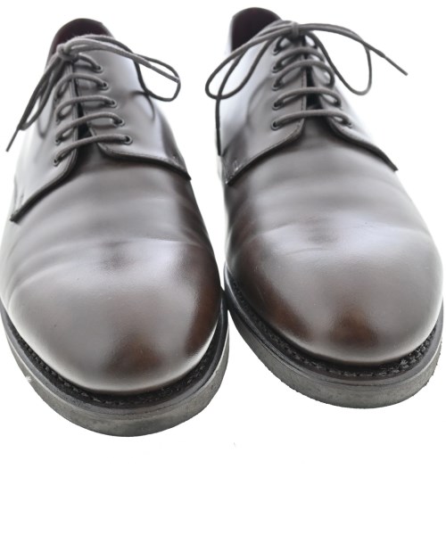 Paraboot（パラブーツ）ビジネス・ドレスシューズ 茶 サイズ:UK8(26.5cm位) メンズ/2200703762092