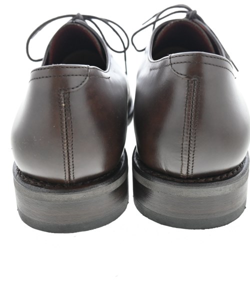 Paraboot（パラブーツ）ビジネス・ドレスシューズ 茶 サイズ:UK8(26.5cm位) メンズ/2200703762092