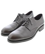 Paraboot（パラブーツ）ビジネス・ドレスシューズ 茶 サイズ:UK8(26.5cm位) メンズ/2200703762092