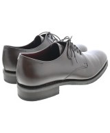 Paraboot（パラブーツ）ビジネス・ドレスシューズ 茶 サイズ:UK8(26.5cm位) メンズ/2200703762092