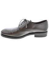 Paraboot（パラブーツ）ビジネス・ドレスシューズ 茶 サイズ:UK8(26.5cm位) メンズ/2200703762092