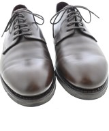 Paraboot（パラブーツ）ビジネス・ドレスシューズ 茶 サイズ:UK8(26.5cm位) メンズ/2200703762092