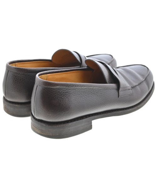 Paraboot（パラブーツ）ビジネス・ドレスシューズ 茶 サイズ:UK8(26.5cm位) メンズ/2200703762108