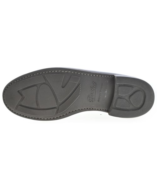 Paraboot（パラブーツ）ビジネス・ドレスシューズ 茶 サイズ:UK8(26.5cm位) メンズ/2200703762108