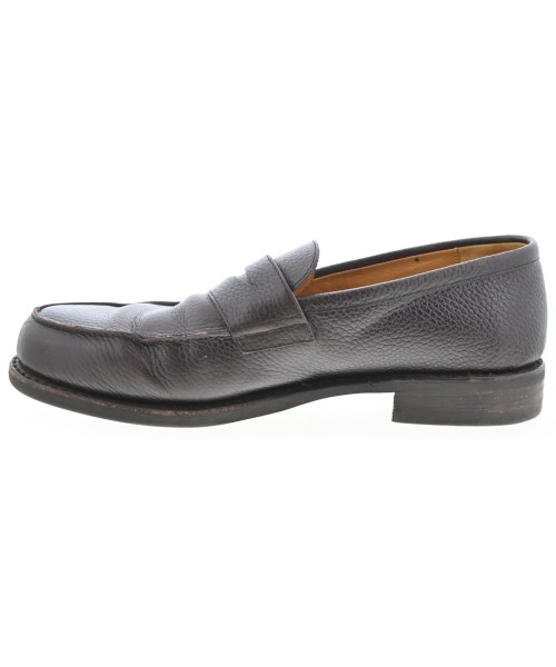 Paraboot（パラブーツ）ビジネス・ドレスシューズ 茶 サイズ:UK8(26.5cm位) メンズ/2200703762108