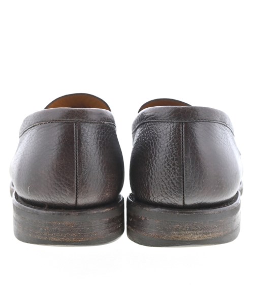 Paraboot（パラブーツ）ビジネス・ドレスシューズ 茶 サイズ:UK8(26.5cm位) メンズ/2200703762108