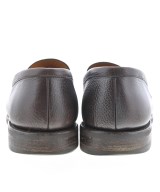 Paraboot（パラブーツ）ビジネス・ドレスシューズ 茶 サイズ:UK8(26.5cm位) メンズ/2200703762108