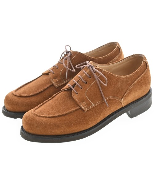Paraboot(パラブーツ)のビジネス・ドレスシューズ サイズ:UK6(24.5cm位) 47,500円